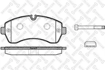 1254 000-SX STELLOX